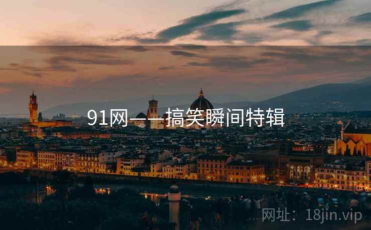 91网——搞笑瞬间特辑 91网——搞笑瞬间特辑